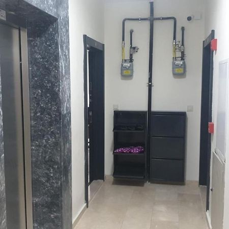 Noor Family Apartments Bursa Kültér fotó