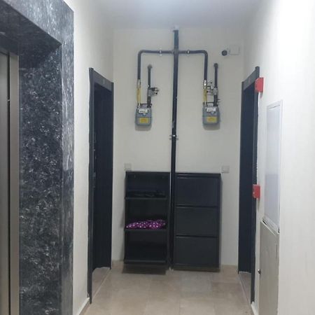 Noor Family Apartments Bursa Kültér fotó