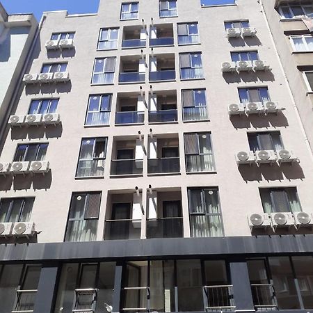 Noor Family Apartments Bursa Kültér fotó