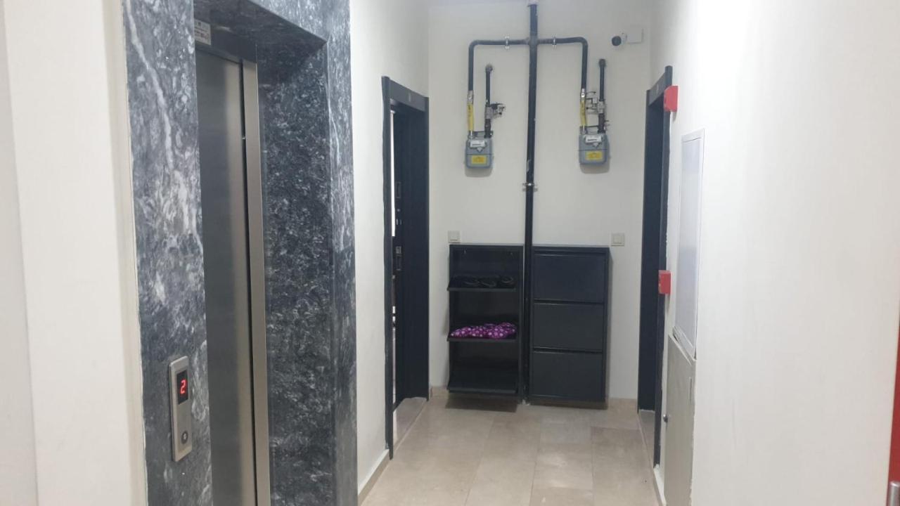 Noor Family Apartments Bursa Kültér fotó