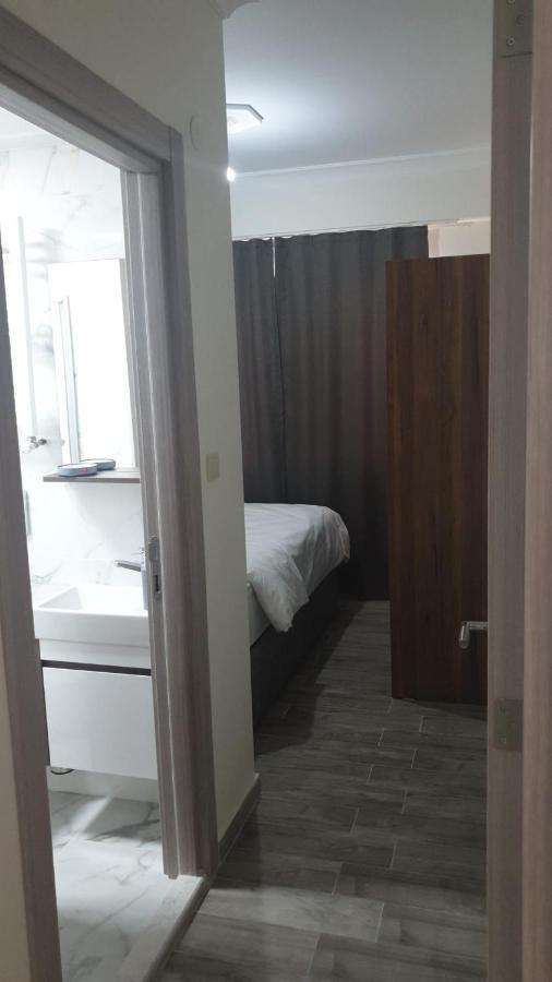 Noor Family Apartments Bursa Kültér fotó