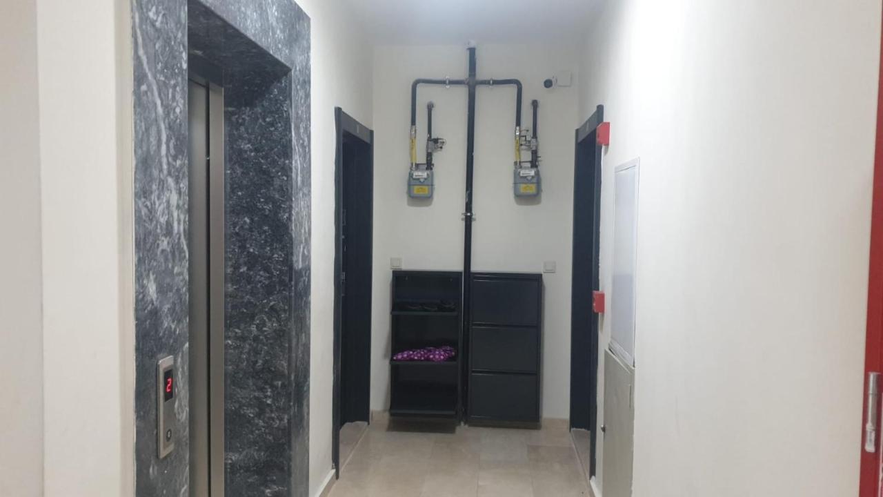 Noor Family Apartments Bursa Kültér fotó