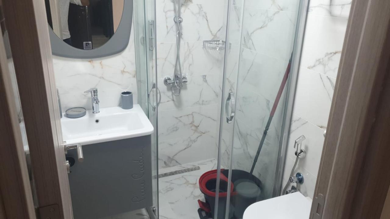 Noor Family Apartments Bursa Kültér fotó