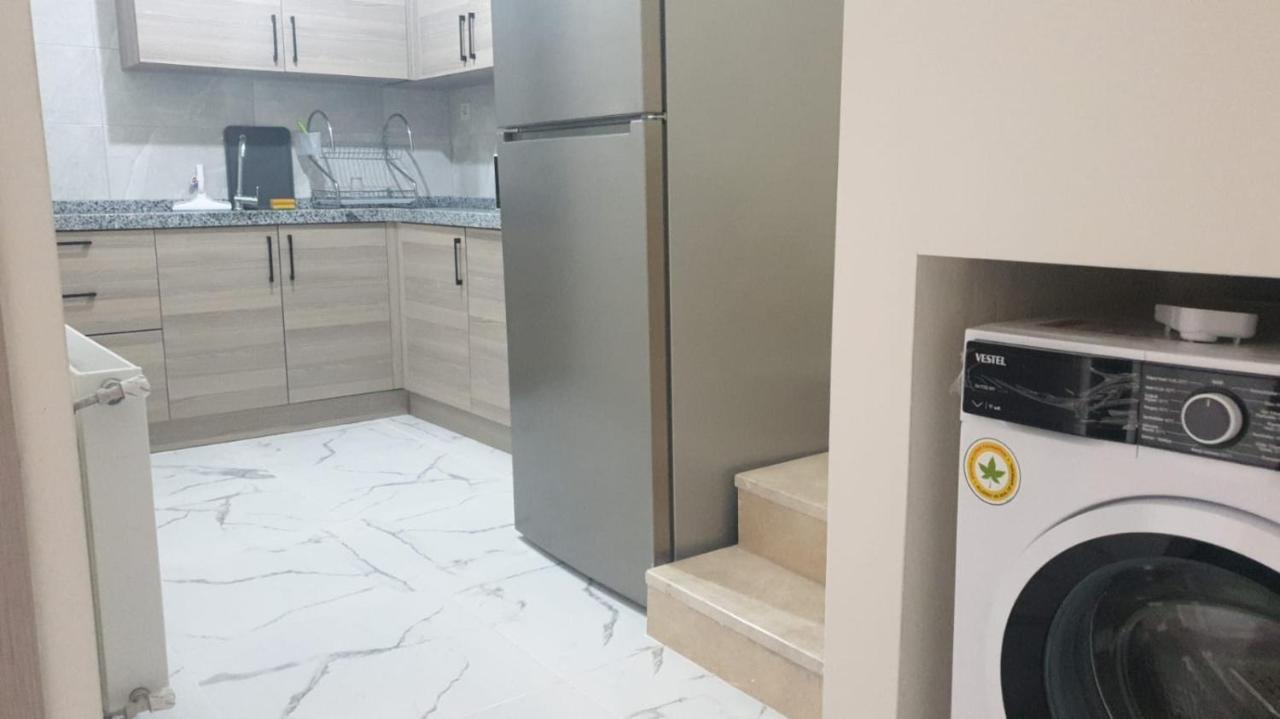 Noor Family Apartments Bursa Kültér fotó