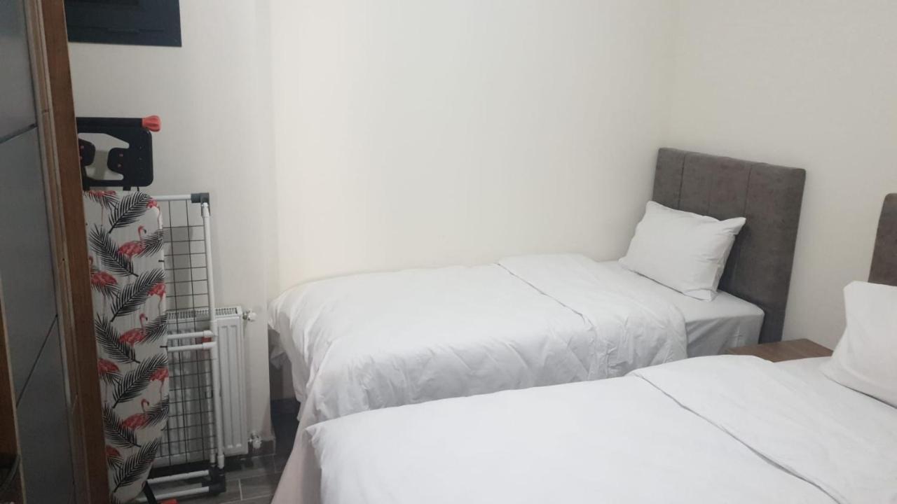 Noor Family Apartments Bursa Kültér fotó