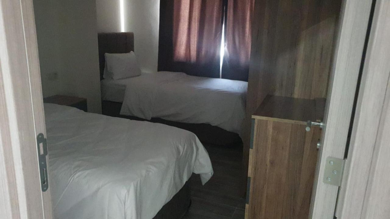 Noor Family Apartments Bursa Kültér fotó