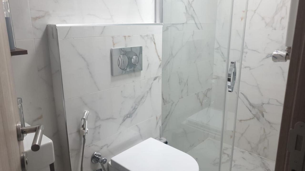 Noor Family Apartments Bursa Kültér fotó