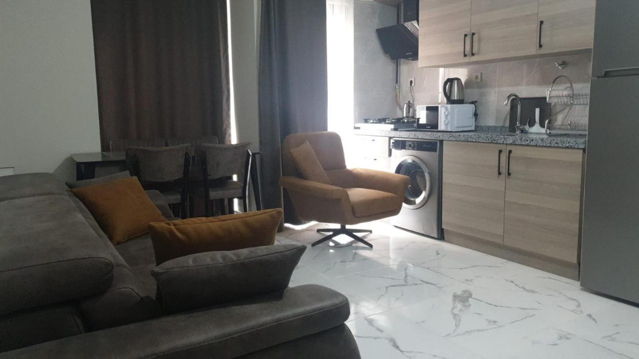 Noor Family Apartments Bursa Kültér fotó