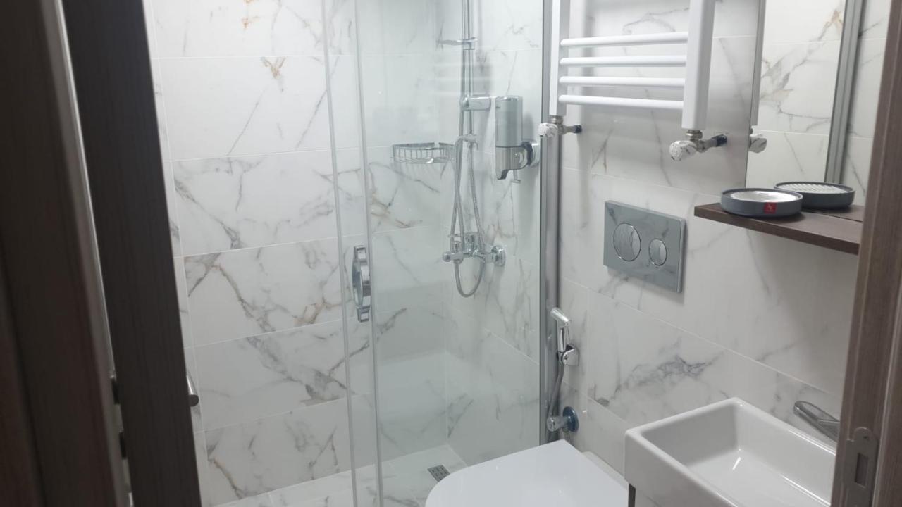 Noor Family Apartments Bursa Kültér fotó