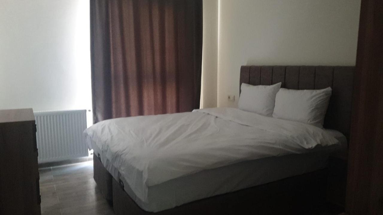 Noor Family Apartments Bursa Kültér fotó
