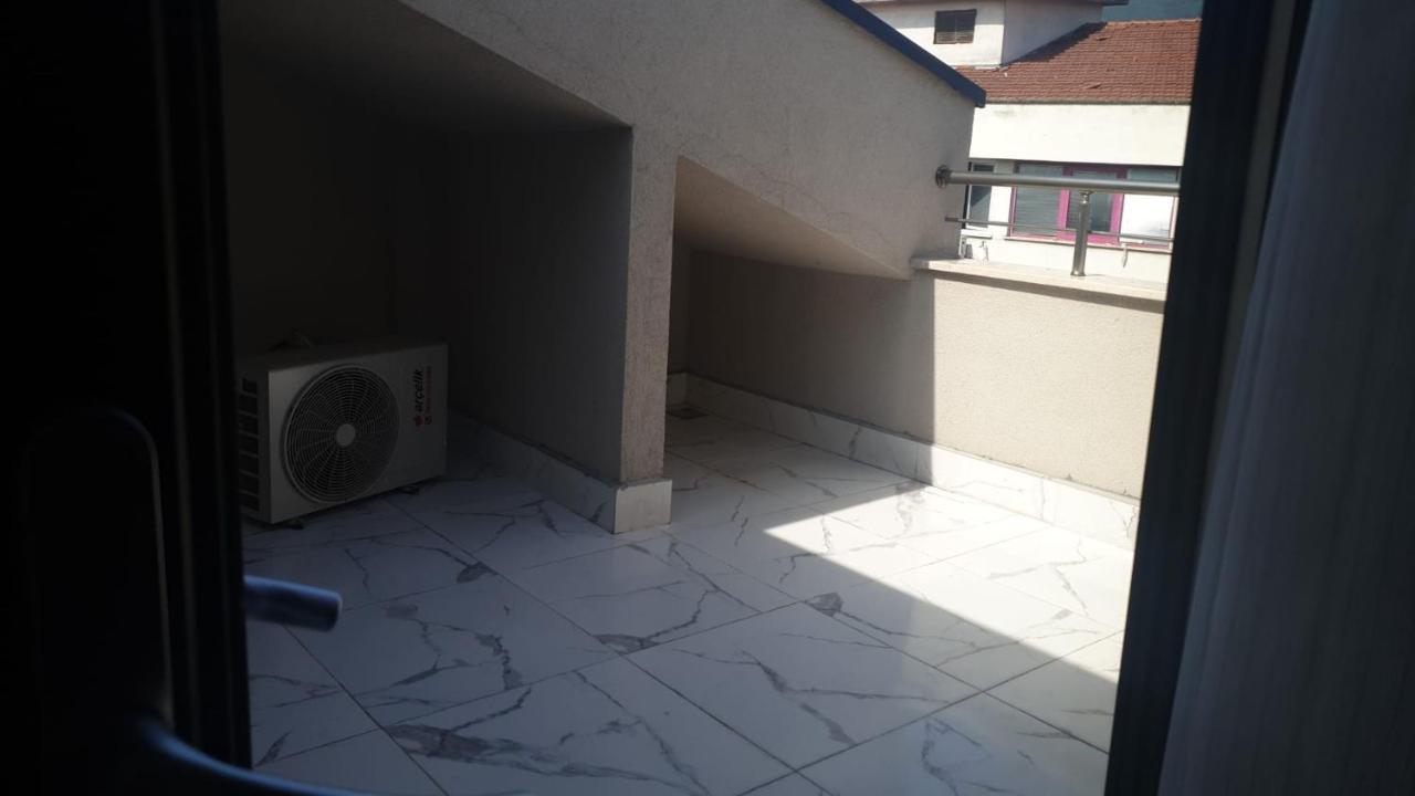Noor Family Apartments Bursa Kültér fotó