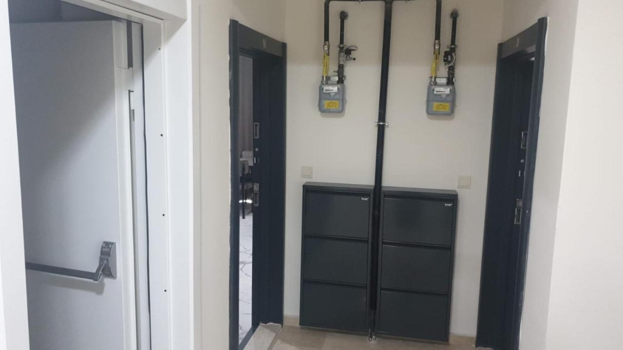 Noor Family Apartments Bursa Kültér fotó