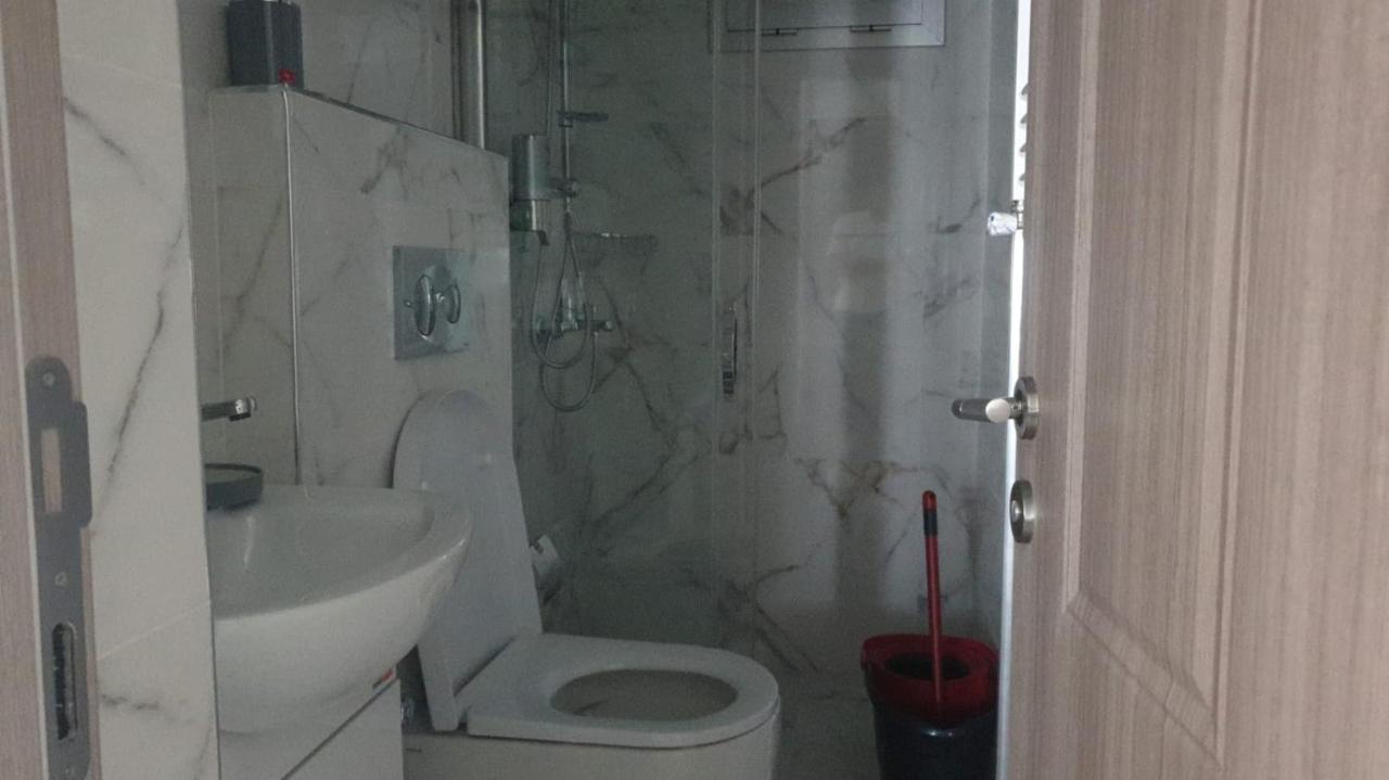 Noor Family Apartments Bursa Kültér fotó