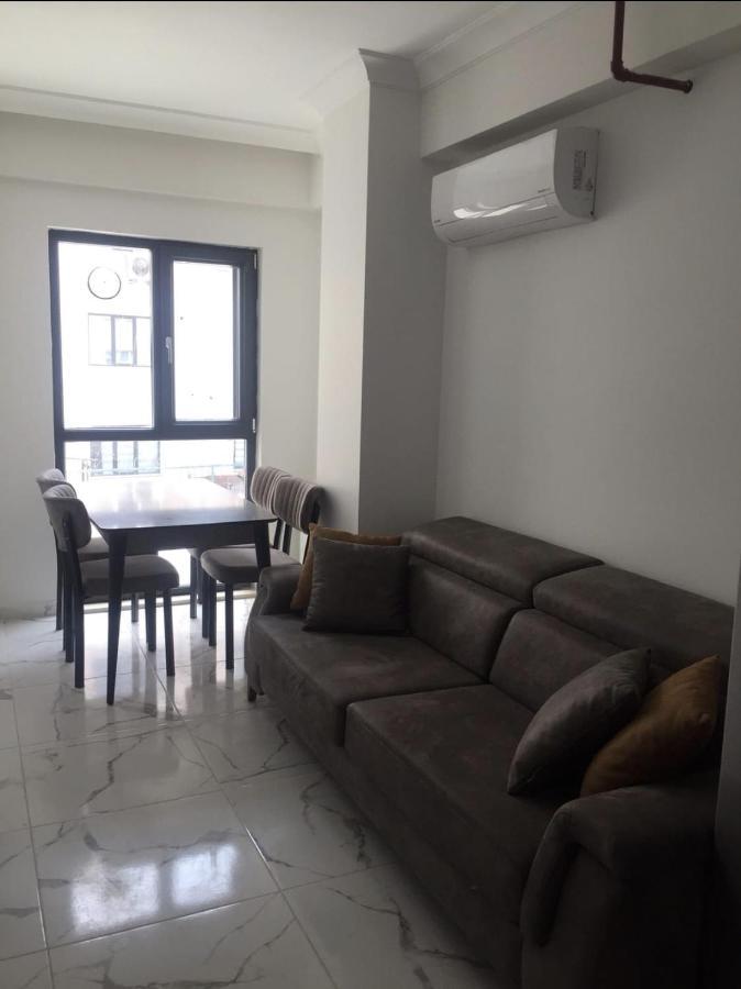Noor Family Apartments Bursa Kültér fotó