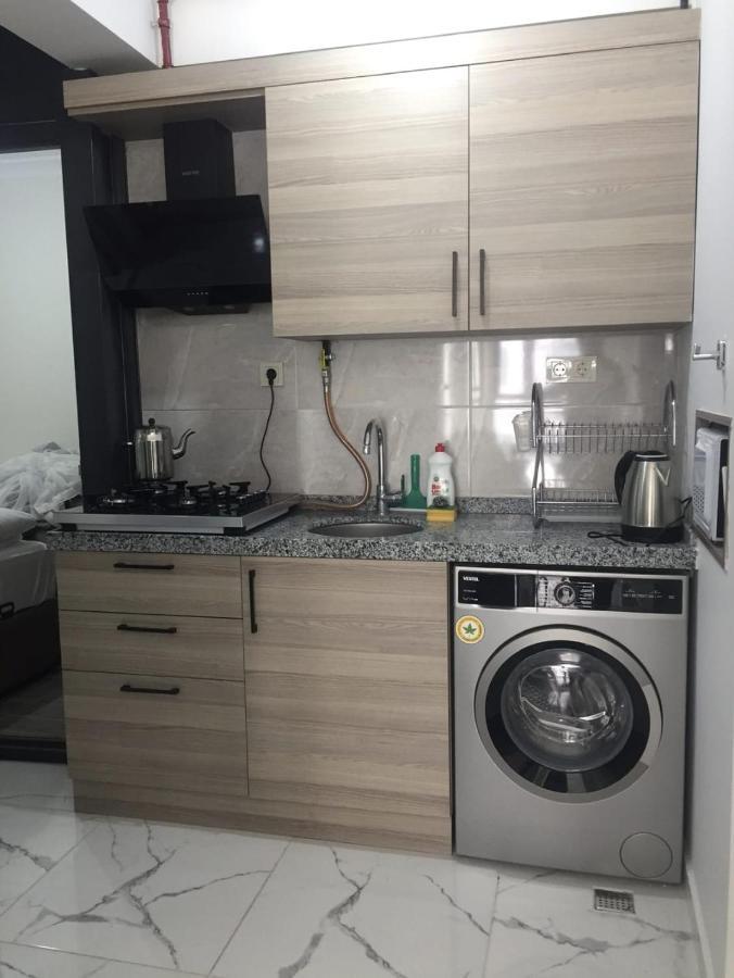 Noor Family Apartments Bursa Kültér fotó