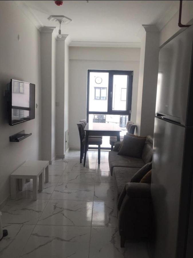 Noor Family Apartments Bursa Kültér fotó