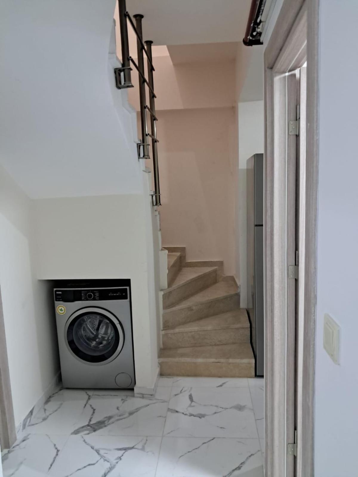 Noor Family Apartments Bursa Szoba fotó