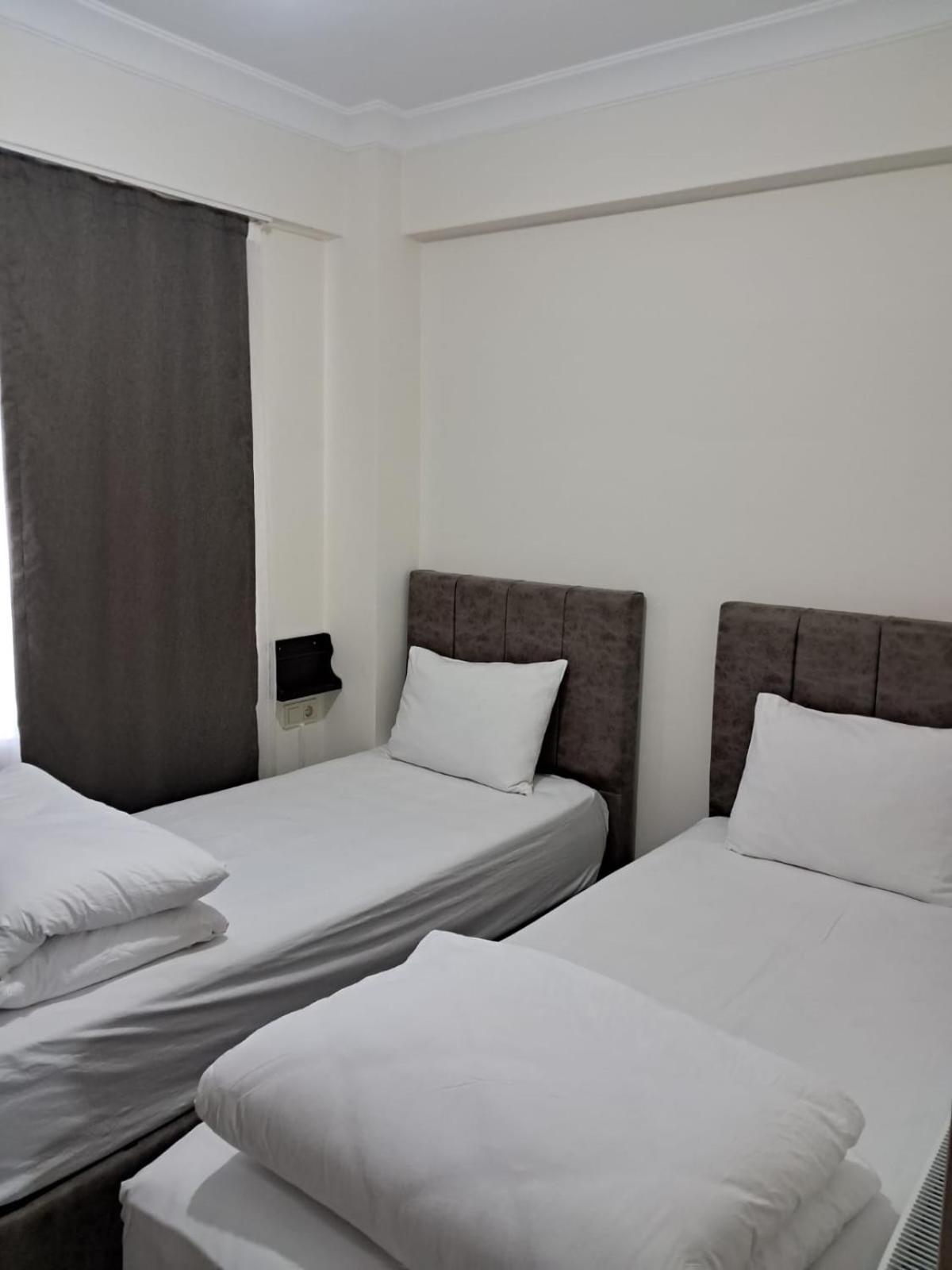 Noor Family Apartments Bursa Kültér fotó