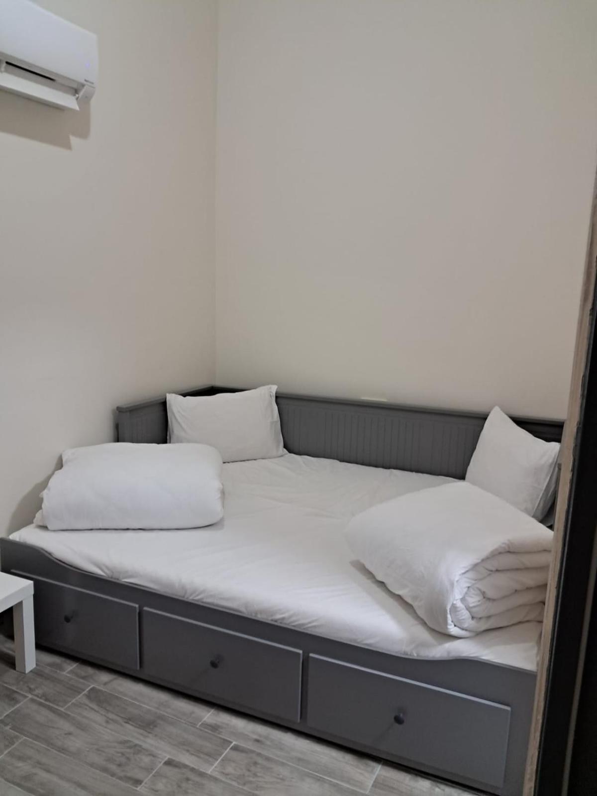 Noor Family Apartments Bursa Szoba fotó